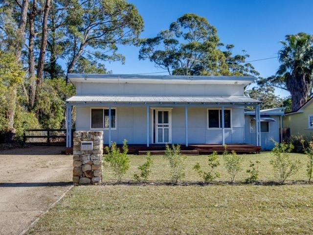 House for rent in Swanhaven, New South Wales