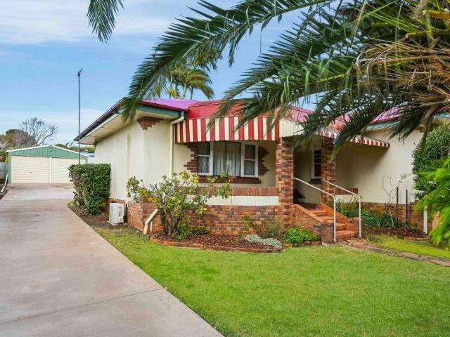 House for rent in Toowoomba, Queensland