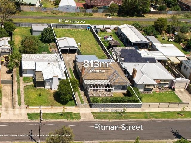 House for sale in Geelong, Victoria