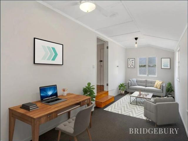 House for rent in Toombul, Queensland