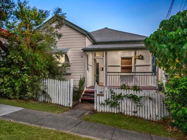 House for rent in Toombul, Queensland