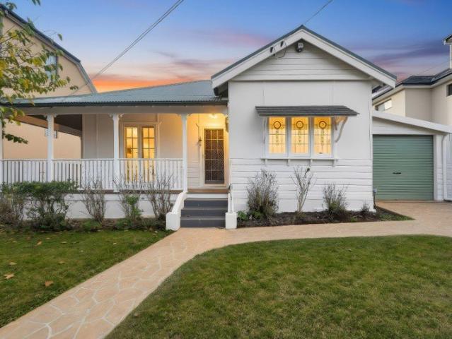 House for sale in Sydney, New South Wales