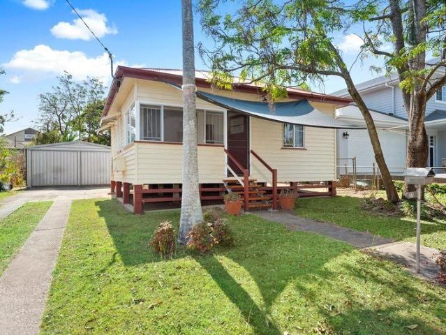 House for sale in Toombul, Queensland