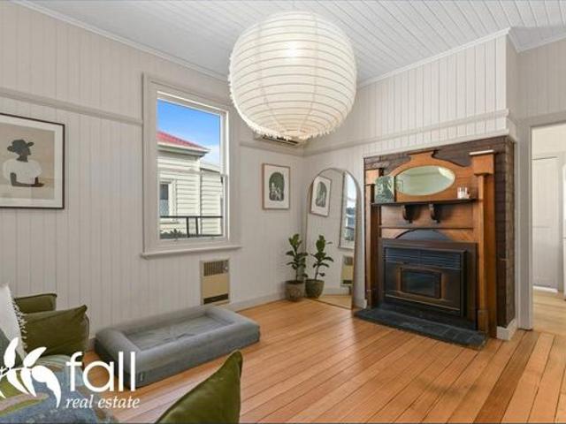 House for rent in Hobart, Tasmania