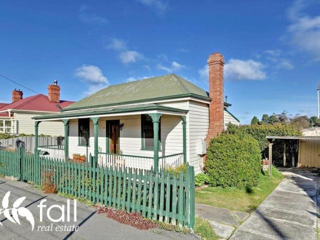 House for rent in Hobart, Tasmania
