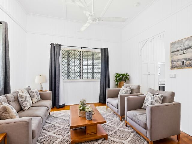 House for sale in Berserker, Queensland