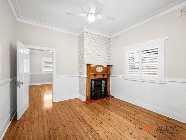 House for rent in Newcastle, Newcastle-Maitland