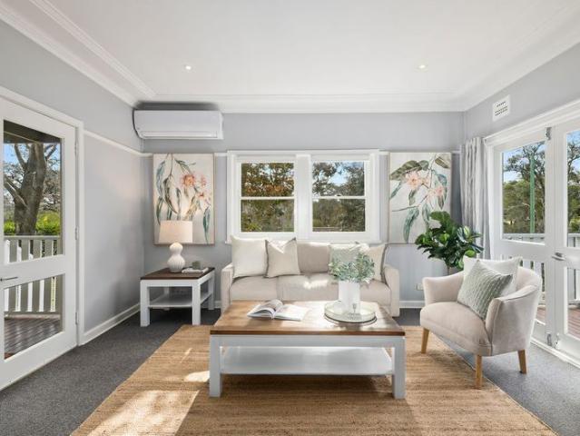House for rent in Tallong, Goulburn Mulwaree Council