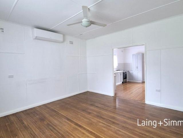 House for rent in Kippaxs, New South Wales