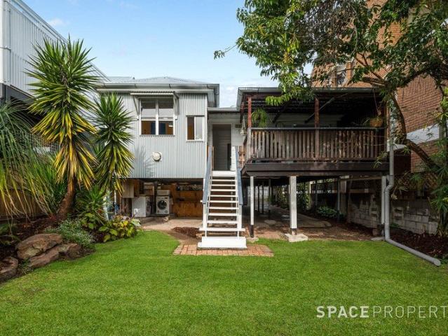 House for rent in Toombul, Queensland