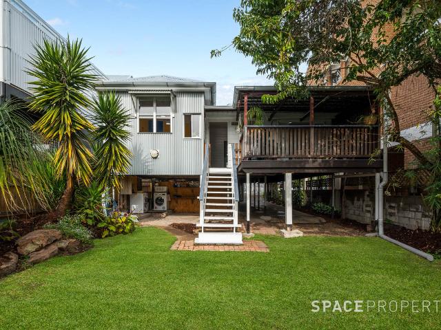 House for rent in Toombul, Queensland