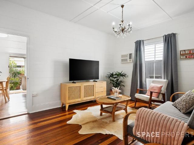 House for rent in Toombul, Queensland