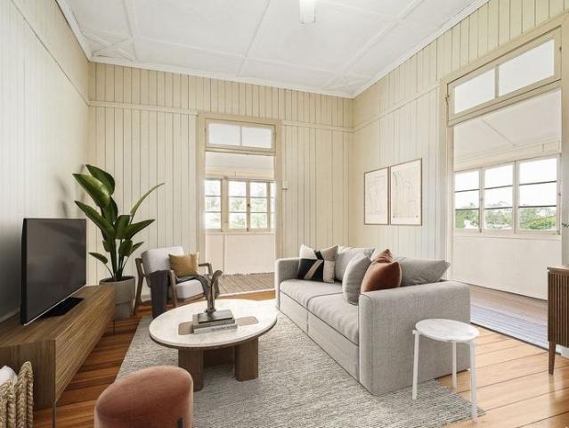 House for rent in Toombul, Queensland