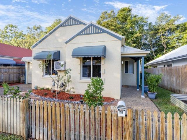 House for sale in Townsville, Queensland