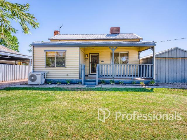 House for sale in Merbein, Victoria