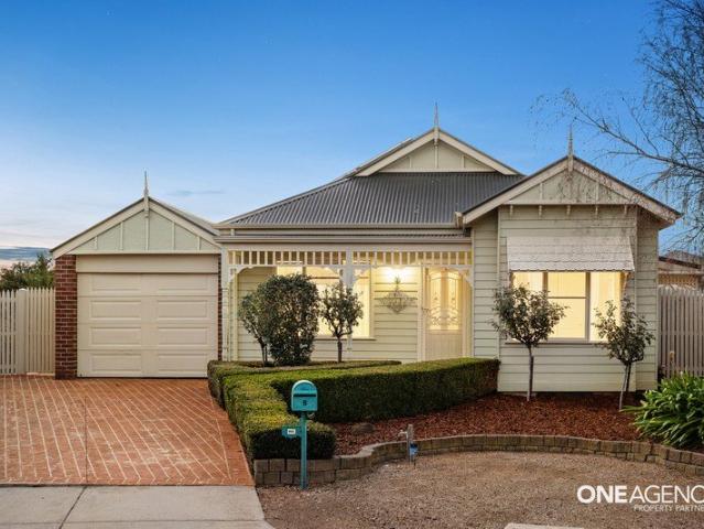 House for sale in Camerons Creek, Victoria