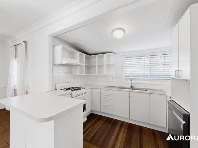 House for rent in Toombul, Queensland