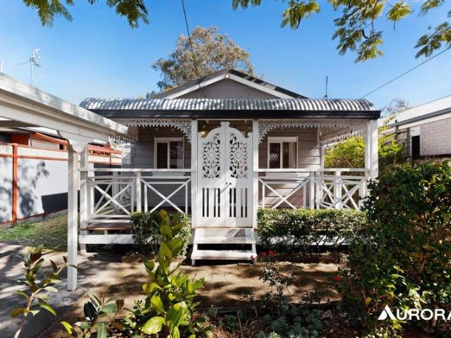 House for rent in Toombul, Queensland