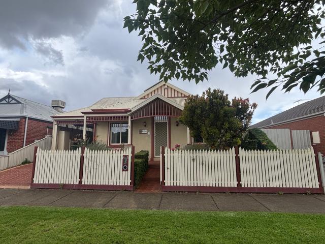 House for rent in Victoria, Gisborne