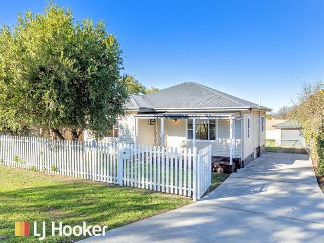 House for rent in Piallamore, New South Wales
