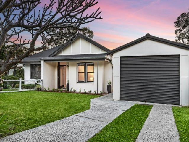 House for sale in Sydney, New South Wales
