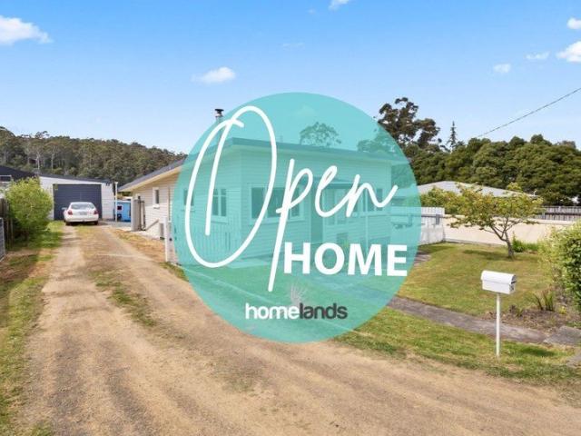 House for sale in Geeveston, Huon Valley