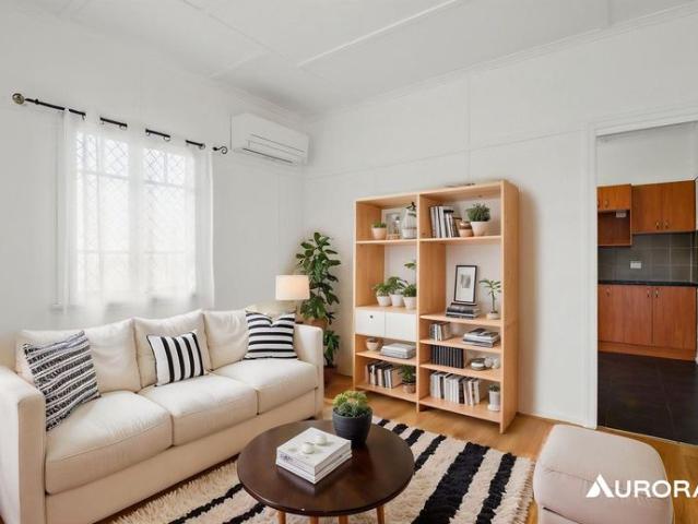 House for rent in Toombul, Queensland