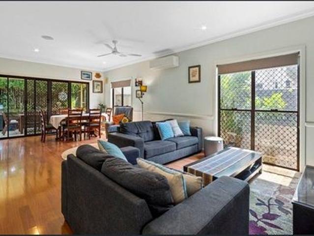 House for rent in Toombul, Queensland