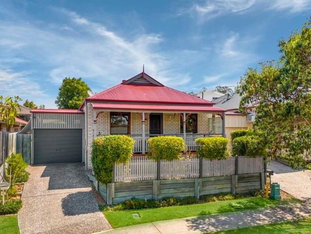 House for rent in Toombul, Queensland