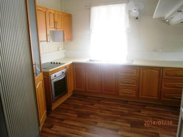 House for rent in Wowan