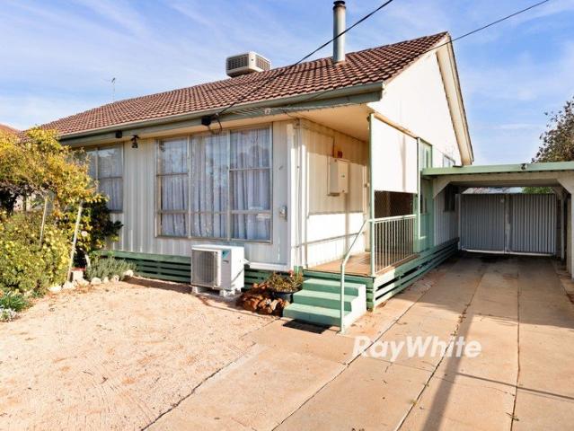 House for rent in Mildura, Victoria