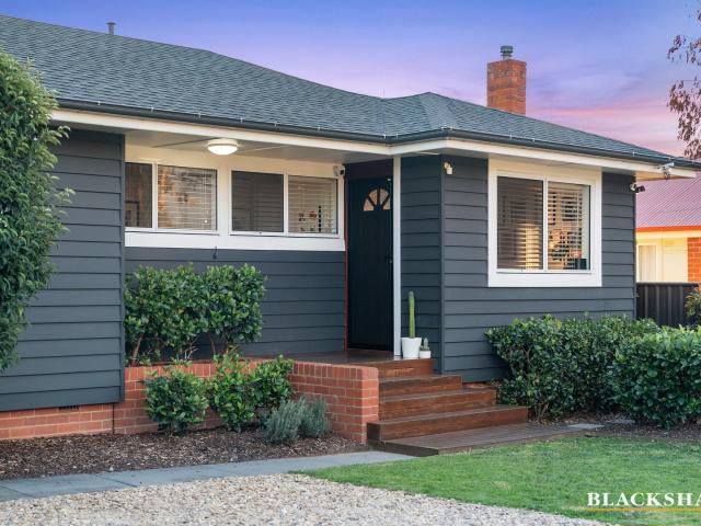 Property for sale in Queanbeyan, New South Wales