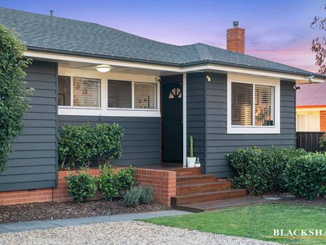 House for sale in Queanbeyan, New South Wales