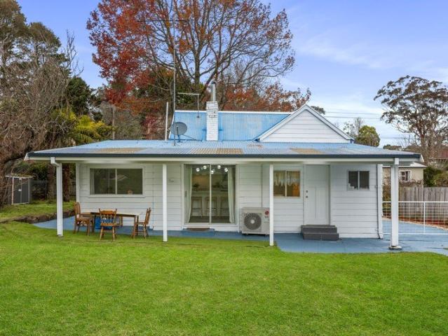 House for sale in Blackheath, New South Wales