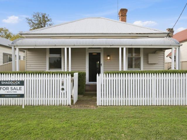 House for sale in Sedgefield, New South Wales