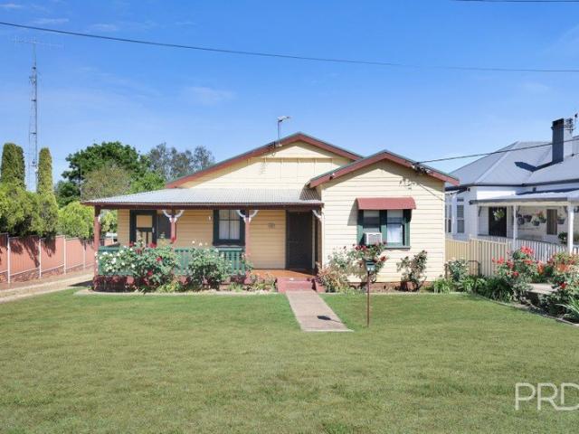 House for sale in Werris Creek, Liverpool Plains Shire Council