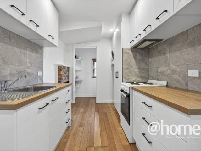 House for rent in Tasmania