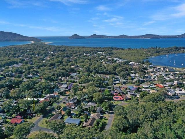 House for sale in Hawks Nest, New South Wales