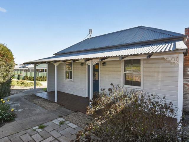 House for rent in Millthorpe, New South Wales