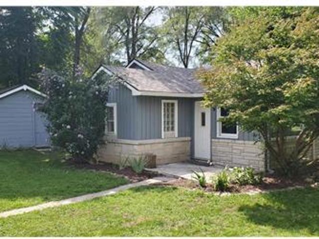 House for rent in Camby, Indiana
