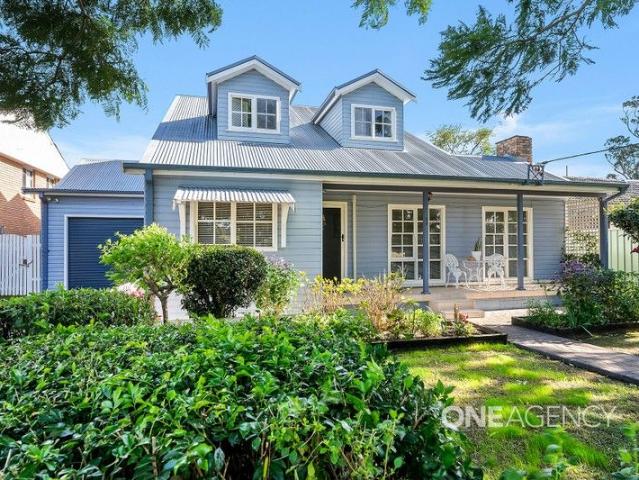 House for sale in Nowra