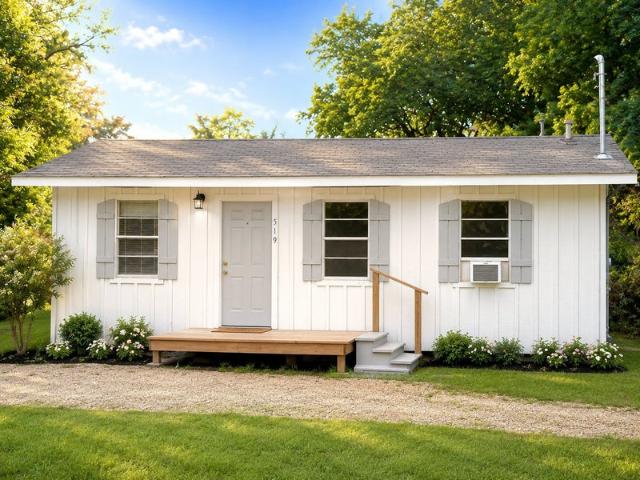 Room for rent in Walker, Texas