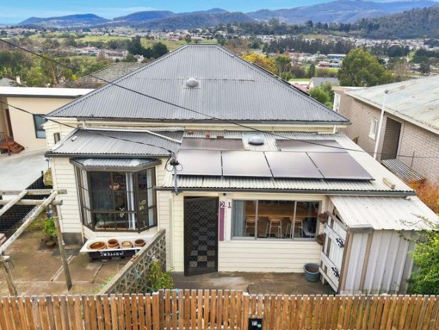 House for sale in New Norfolk, Tasmania