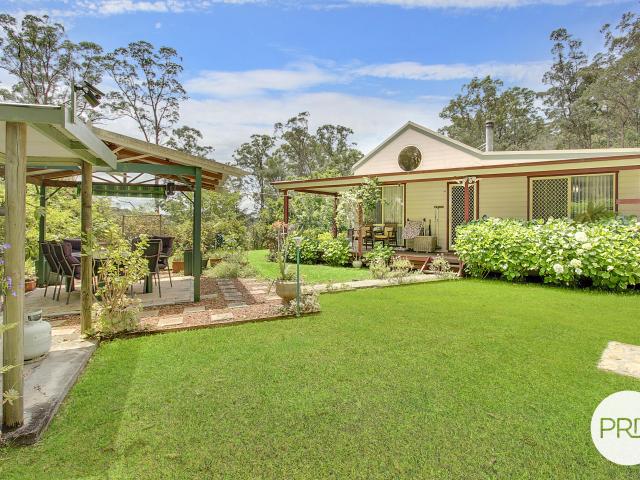 Cottage for sale in Kendall, New South Wales