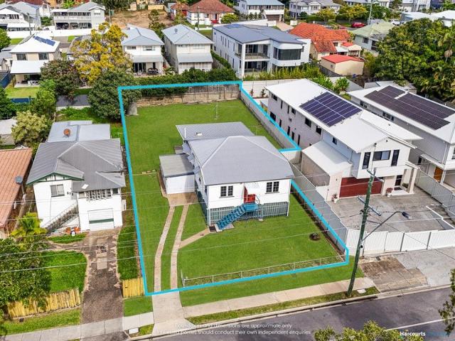 House for sale in Toombul, Queensland