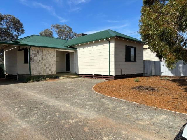 House for sale in Coolgardie, Western Australia