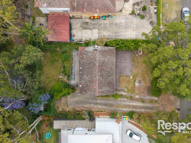 House for sale in Sydney, New South Wales