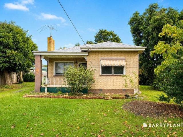 House for rent in Camerons Creek, Victoria
