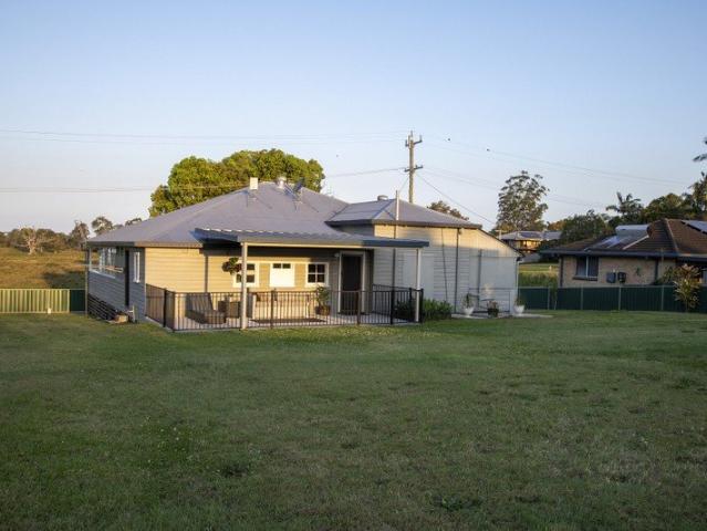 House for sale in Codrington, New South Wales