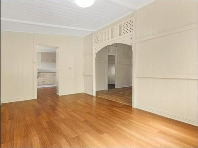 House for rent in Maryborough, Queensland